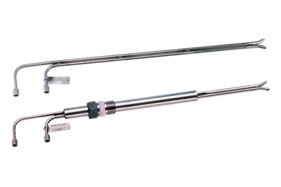 Série 160S - Tubo Pitot