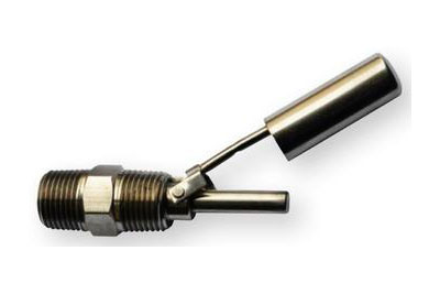 Série F6-MHS - Chave de Nível de Instalação Horizontal Flotect®