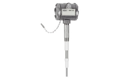 Série CLS2 - Chave de Nível Capacitiva