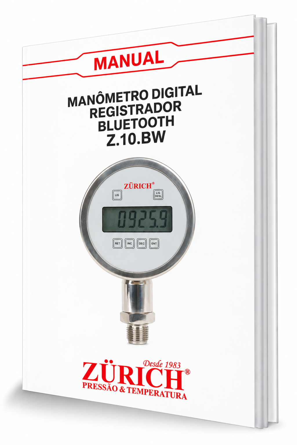MANUAL Z.10.BW