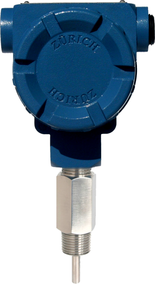 T.EX.TS - Sensor de Temperatura à Prova de Explosão
