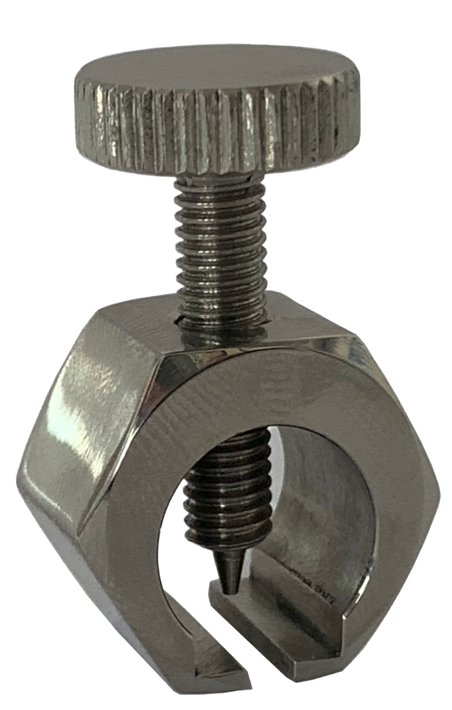 SP - Saca Ponteiros para Instrumentos Analógicos.
