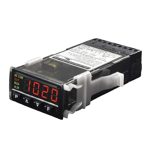 PLN.10 - Controlador e Indicador de Temperatura  com controle PID.