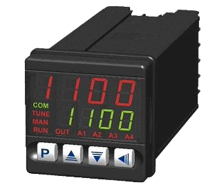PLN.21 - Controlador e Indicador Universal  com Controle PID.