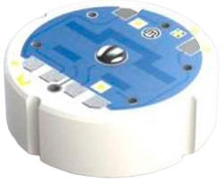 Elemento Sensor com Membrana Flush ME77X