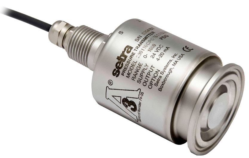 C.290 - Transmissor Sanitário